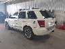 1J8HR58276C****** Salvage and Repairable 2006 Jeep Grand Cherokee in Sioux Falls