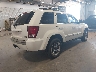 1J8HR58276C****** Salvage and Wrecked 2006 Jeep Grand Cherokee in South Dakota State