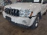 1J8HR58276C****** Salvage and Repairable 2006 Jeep Grand Cherokee in South Dakota State