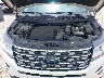1FM5K7D81HG****** Repairable 2017 Ford Explorer in Lincoln