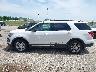 1FM5K7D81HG****** Used 2017 Ford Explorer in Illinois State