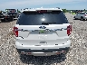 1FM5K7D81HG****** Salvage 2017 Ford Explorer