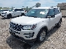 1FM5K7D81HG****** Used and Repairable 2017 Ford Explorer in Lincoln