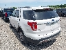 1FM5K7D81HG****** Salvage and Repairable 2017 Ford Explorer in Lincoln