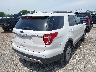 1FM5K7D81HG****** Salvage and Wrecked 2017 Ford Explorer in Illinois State