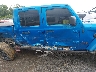 1C6JJTBG9PL****** Reparables 2023 Jeep Gladiator en Estado de Luisiana