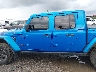 1C6JJTBG9PL****** Salvamento 2023 Jeep Gladiator