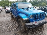 1C6JJTBG9PL****** Salvamento y Destrozados 2023 Jeep Gladiator en Baton Rouge