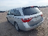 5FNRL5H27CB****** Salvage and Repairable 2012 Honda Odyssey in Sioux Falls
