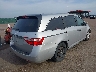 5FNRL5H27CB****** Salvage and Wrecked 2012 Honda Odyssey in South Dakota State