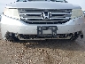 5FNRL5H27CB****** Salvage and Repairable 2012 Honda Odyssey in South Dakota State