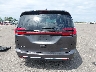 2C4RC1L72NR****** Wrecked 2022 Chrysler Pacifica Hybrid