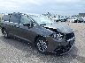 2C4RC1L72NR****** Salvage and Wrecked 2022 Chrysler Pacifica Hybrid in Minneapolis South