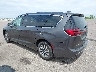 2C4RC1L72NR****** Salvage and Repairable 2022 Chrysler Pacifica Hybrid in Minneapolis South