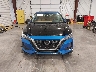 3N1AB8CV8MY****** Wrecked 2021 Nissan Sentra in Colorado State
