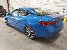3N1AB8CV8MY****** Salvage and Repairable 2021 Nissan Sentra in Colorado Springs