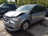2C4RDGBG8ER****** Used and Repairable 2014 Dodge Grand Caravan in Kansas City