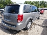 2C4RDGBG8ER****** Salvage and Wrecked 2014 Dodge Grand Caravan in Kansas State