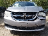 2C4RDGBG8ER****** Salvage and Repairable 2014 Dodge Grand Caravan in Kansas State