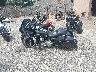 1HD1KHC14MB****** Wrecked 2021 Harley-Davidson Road Glide in South Carolina State