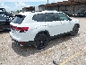 1V2WR2CA8RC****** Salvamento y Destrozados 2024 Volkswagen Atlas en Estado de Texas