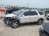 1GKLRMED0AJ****** Salvamento 2010 GMC Acadia