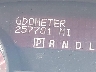 1GKLRMED0AJ****** Destrozados 2010 GMC Acadia