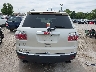 1GKLRMED0AJ****** Usados 2010 GMC Acadia
