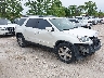 1GKLRMED0AJ****** Salvamento y Destrozados 2010 GMC Acadia en Chicago South