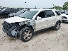 1GKLRMED0AJ****** Usados y Reparables 2010 GMC Acadia en Chicago South