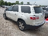 1GKLRMED0AJ****** Salvamento y Reparables 2010 GMC Acadia en Chicago South