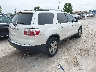 1GKLRMED0AJ****** Salvamento y Destrozados 2010 GMC Acadia en Estado de Illinois