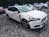 3FA6P0H75FR****** Salvamento y Destrozados 2015 Ford Fusion en Charleston