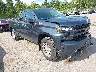 1GCRYEED2KZ****** Salvage and Wrecked 2019 Chevrolet Silverado 1500 in Templeton