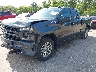 1GCRYEED2KZ****** Used and Repairable 2019 Chevrolet Silverado 1500 in Templeton