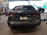 5YFB4MDE9TP****** Wrecked 2026 Toyota Corolla