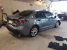 5YFB4MDE9TP****** Salvage and Wrecked 2026 Toyota Corolla in Tennessee State