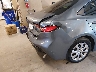5YFB4MDE9TP****** Salvage and Repairable 2026 Toyota Corolla in Tennessee State