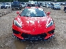 1G1YA2D44P5****** Usados 2023 Chevrolet Corvette Stingray en Estado de Texas