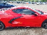 1G1YA2D44P5****** Reparables 2023 Chevrolet Corvette Stingray en Estado de Texas