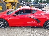 1G1YA2D44P5****** Salvamento 2023 Chevrolet Corvette Stingray