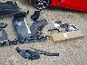 1G1YA2D44P5****** Destrozados 2023 Chevrolet Corvette Stingray en Estado de Texas