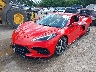 1G1YA2D44P5****** Usados y Reparables 2023 Chevrolet Corvette Stingray en Longview