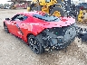 1G1YA2D44P5****** Salvamento y Reparables 2023 Chevrolet Corvette Stingray en Longview