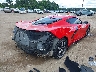 1G1YA2D44P5****** Salvamento y Destrozados 2023 Chevrolet Corvette Stingray en Estado de Texas