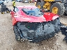 1G1YA2D44P5****** Salvamento y Reparables 2023 Chevrolet Corvette Stingray en Estado de Texas