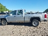 1GTV2TEC6FZ****** Reparables 2015 GMC Sierra 1500 en Estado de Massachusetts