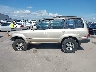 JT3FJ80W0M0****** Reparables 1991 Toyota Land Cruiser en Estado de Texas
