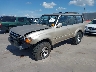 JT3FJ80W0M0****** Usados y Reparables 1991 Toyota Land Cruiser en Houston North