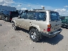 JT3FJ80W0M0****** Salvamento y Reparables 1991 Toyota Land Cruiser en Houston North